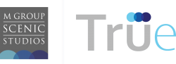 M Group Scenic Studios | True